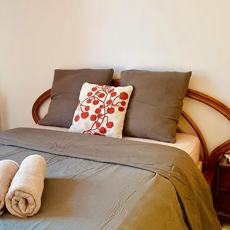 Apartment Les Toits Wifi Gratuit Vue Coeur De Historique Et Halles