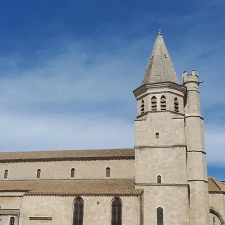 Les Toits Wifi Gratuit Vue Coeur De Historique Et Halles *