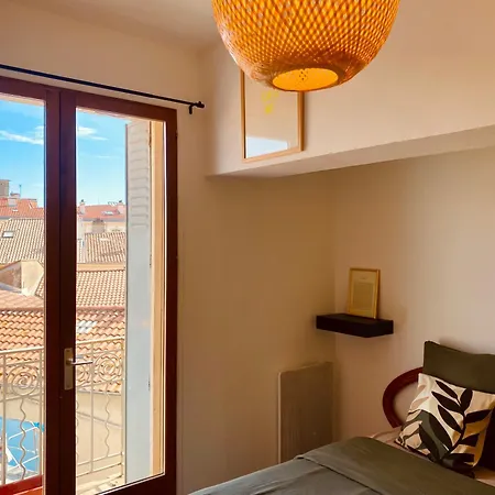 Les Toits Wifi Gratuit Vue Coeur De Historique Et Halles Apartment *