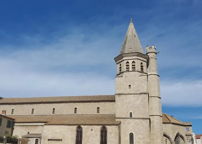 Les Toits Wifi Gratuit Vue Coeur De Historique Et Halles *