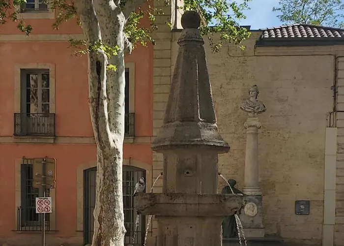 Διαμέρισμα Les Toits Wifi Gratuit Vue Coeur De Historique Et Halles *